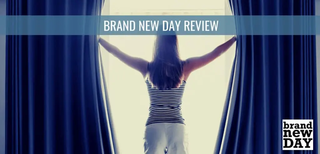 Brand New Day Review mijn ervaringen