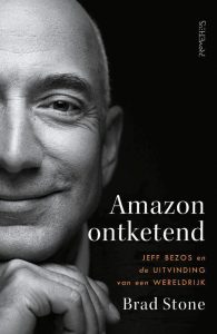Amazon Ontketend review
