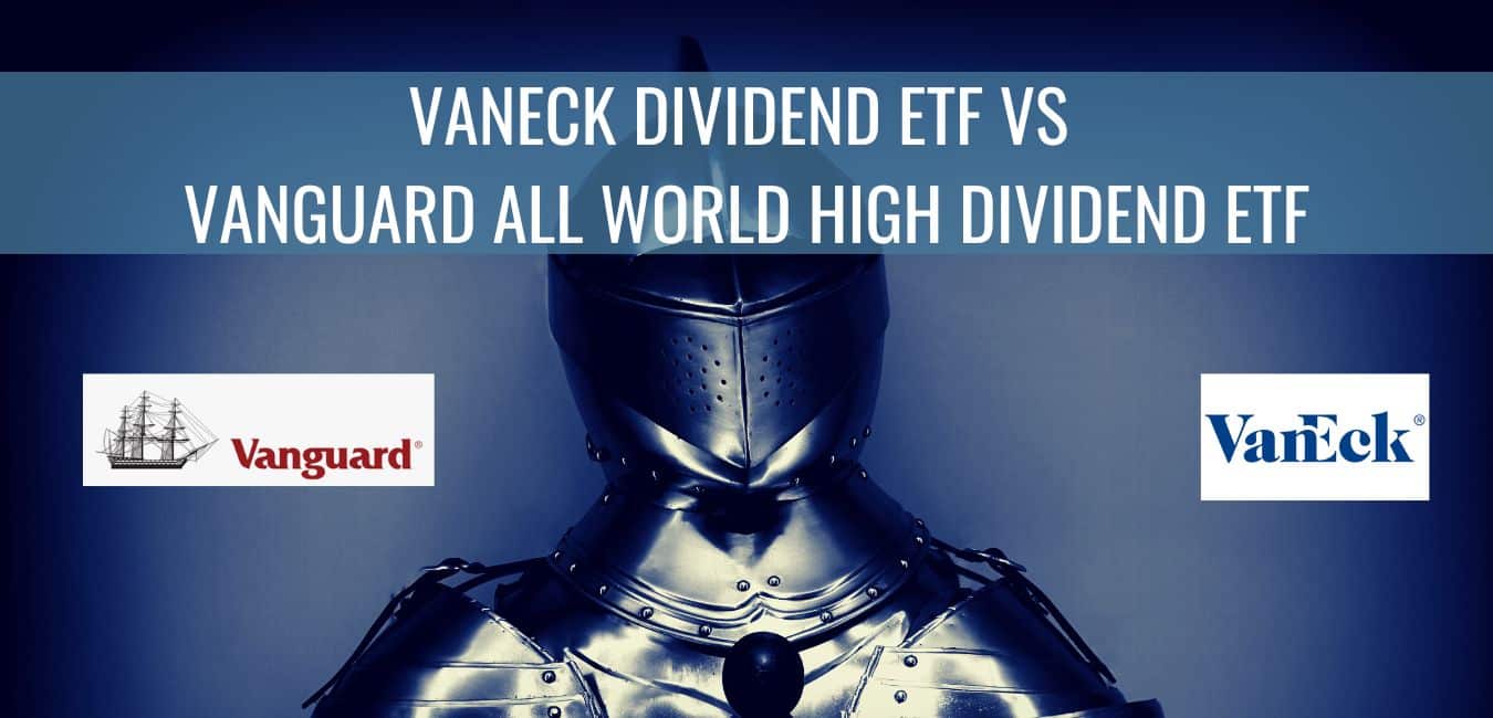 VanEck Dividend ETF vs Vanguard All World High Dividend ETF