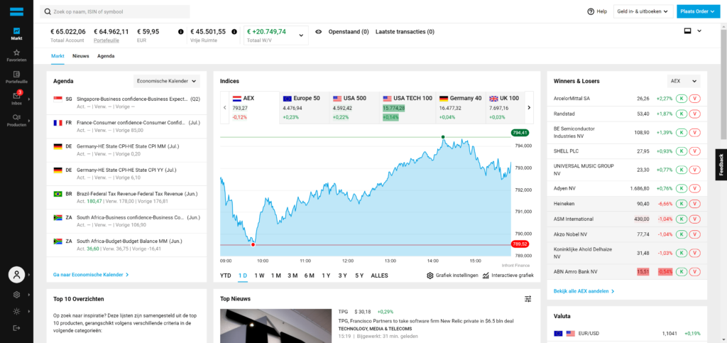 DEGIRO versus eToro-min