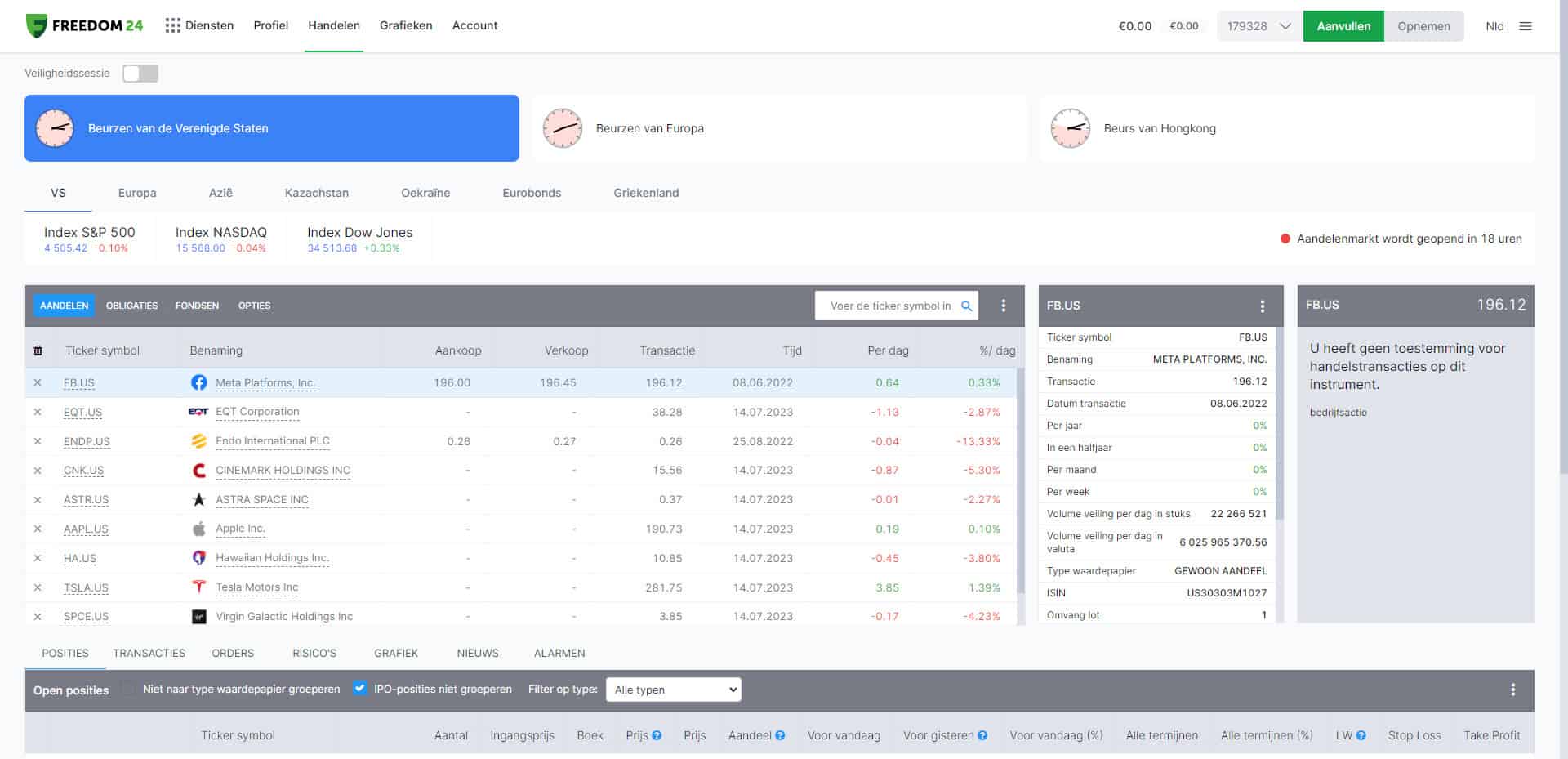 Beste aandelen broker van Nederland (2024) – brokers vergelijken