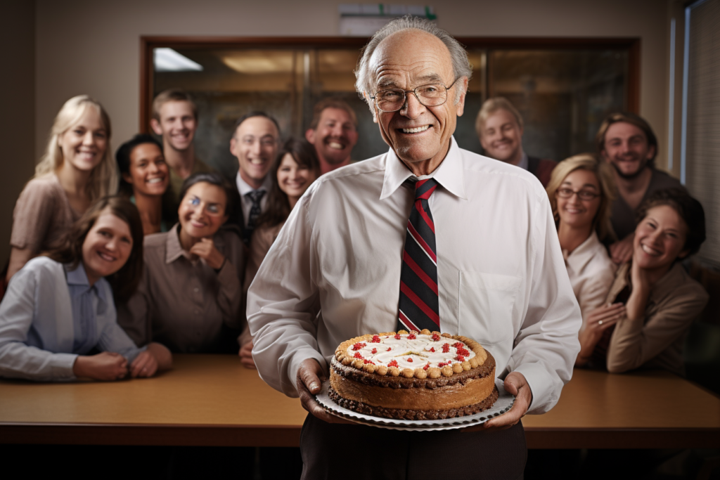 nieuwe pensioenwet met pensioen