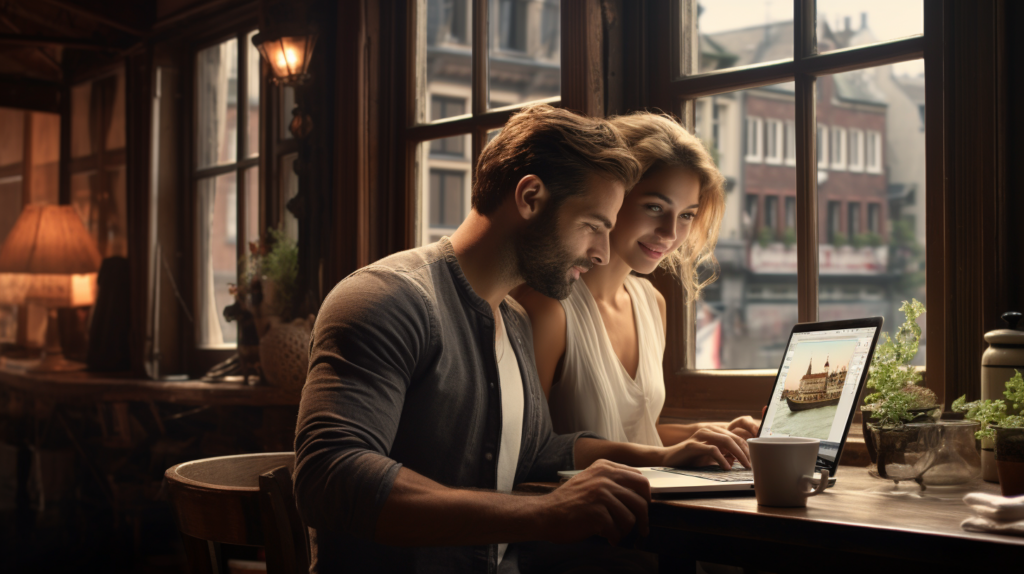 gezamenlijke beleggingsrekening