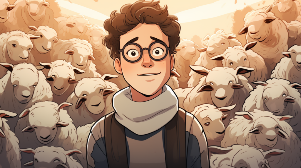 Beleggen jongeren geen volger