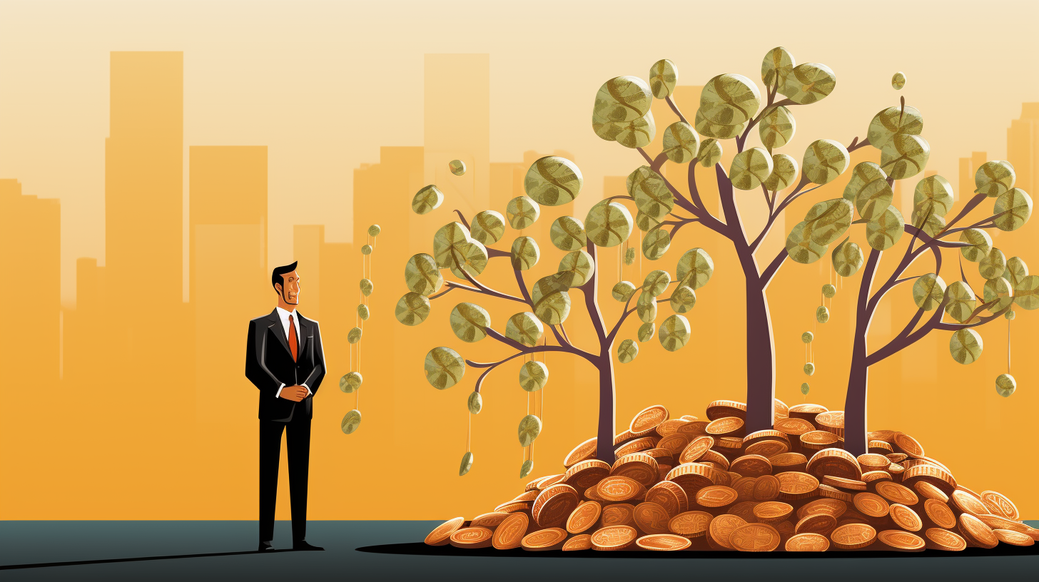 buy-and-hold-strategie