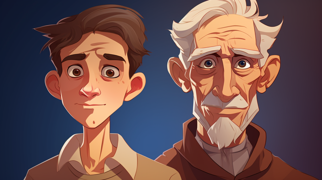 pensioen beleggen jong