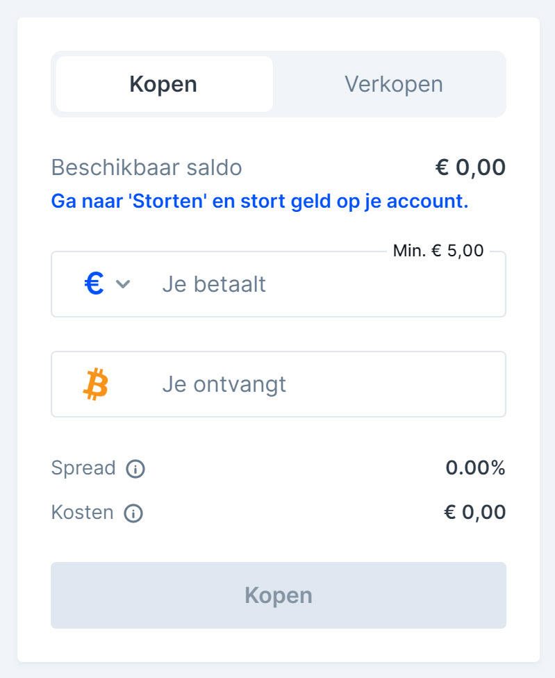 bitcoins-kopen-revolut-bitvavo